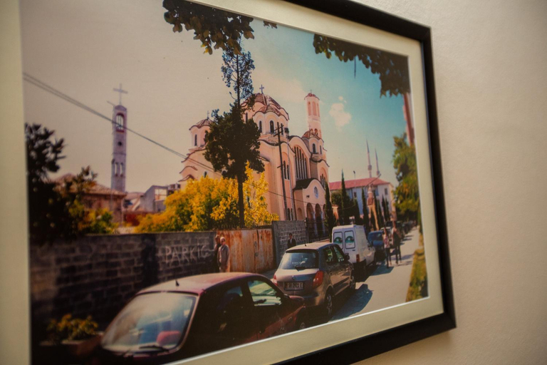 5, Velipoja Center Apartments, Shkodrës
