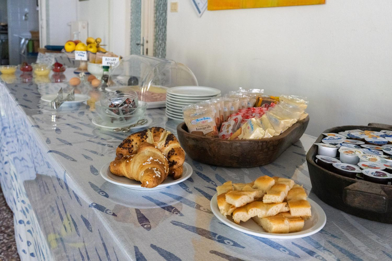 Food & Drinks 5, Hotel Zoagli, Genova
