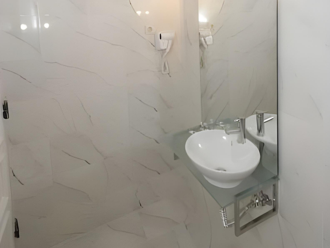 Bathroom 4, Joao Padeiro, Aveiro