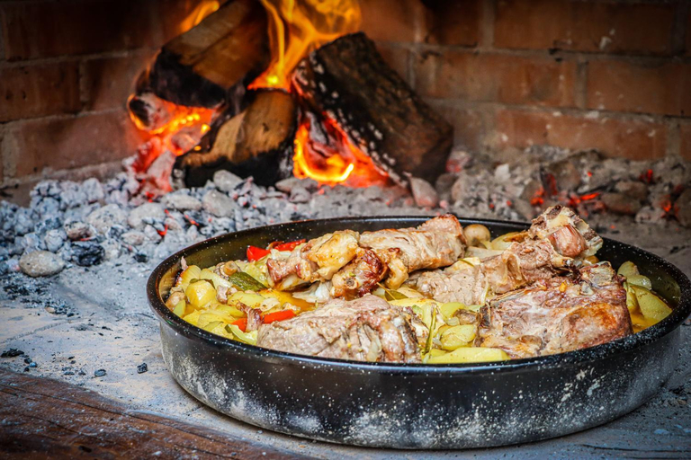 Food & Drinks 5, Luxury Apartments Luka & Marko, Konavle