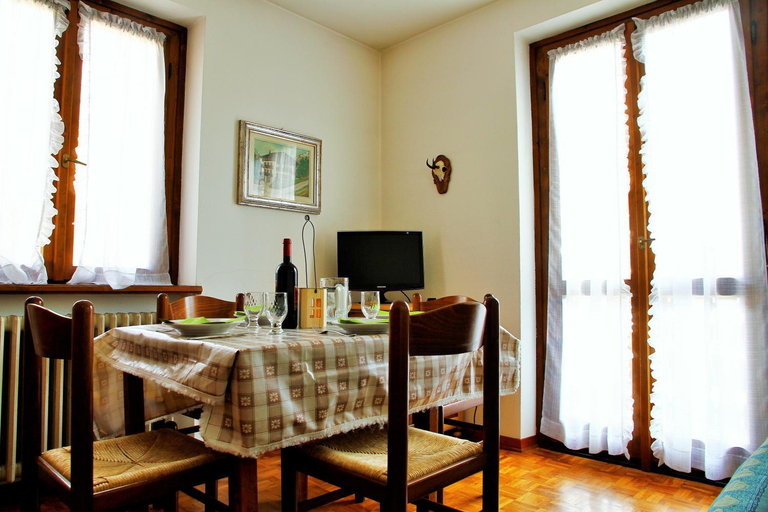 Others 2, Chalet dell'Ermellino, Sondrio
