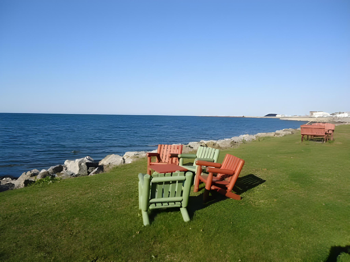 Others 5, Motel Rimouski, Rimouski-Neigette