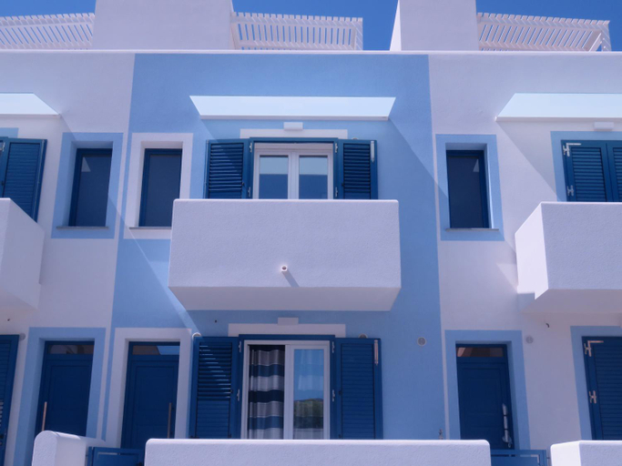Others 5, Al Manara Holiday - Appartamenti fronte mare, Trapani