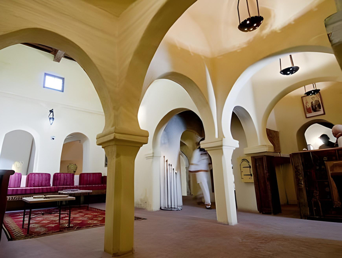 Public Area 2, Dar Dhiafa, Houmt Souk
