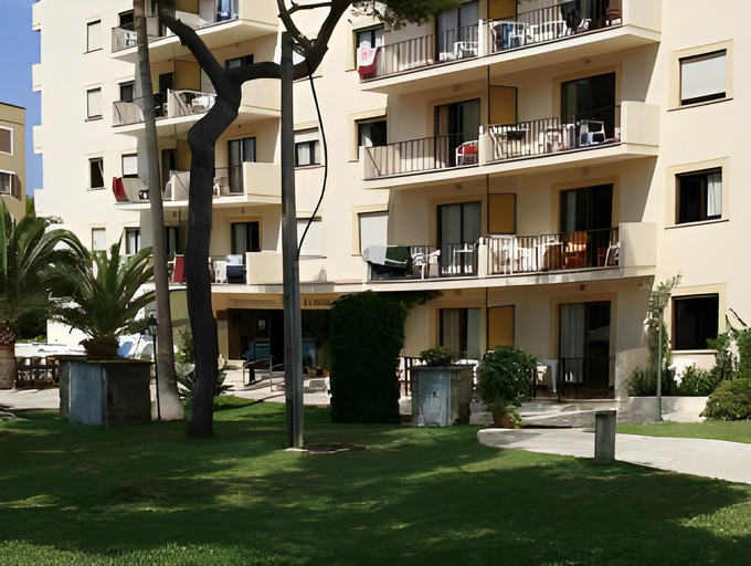 Exterior & Views 1, Cabot Tres Torres Apartamentos, Baleares