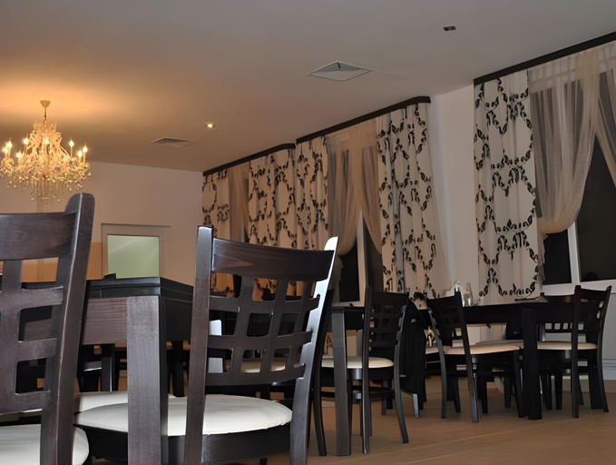 Food & Drinks 5, Hotel Corona, Drobeta-turnu Severin