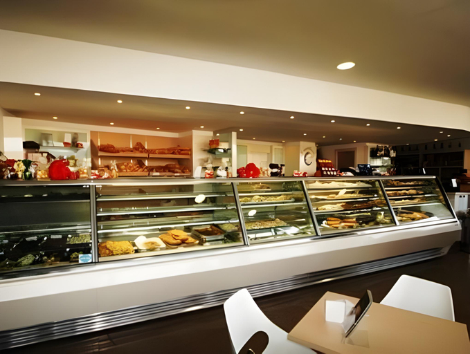 Food & Drinks 5, Hotel Al Sant'Andrea, La Spezia
