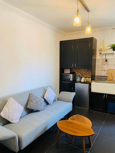 Others 2, Shantell Luxury Apartment