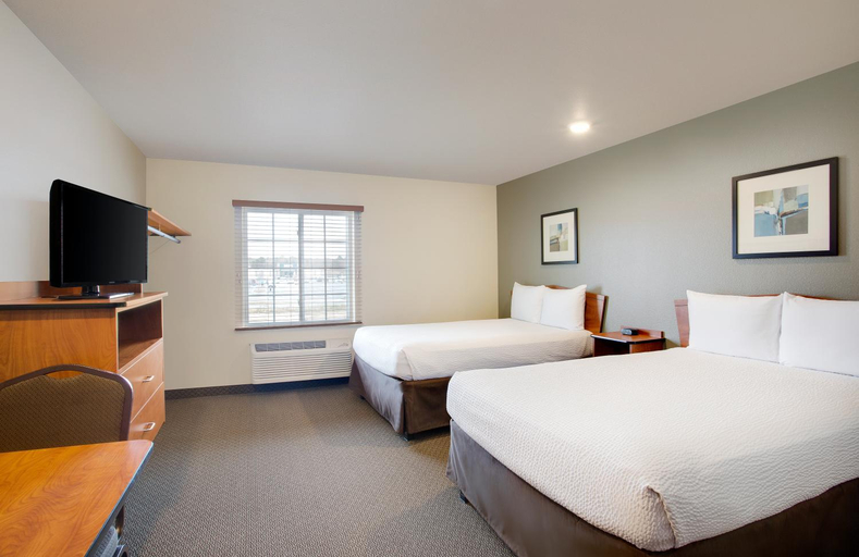 Bedroom 15