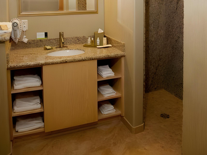 Bathroom 4, Radisson Hotel Yuma, Yuma