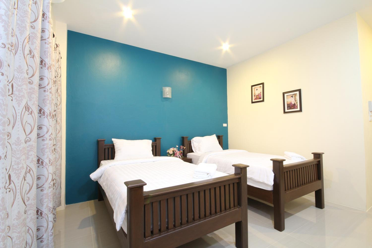 Bedroom 9