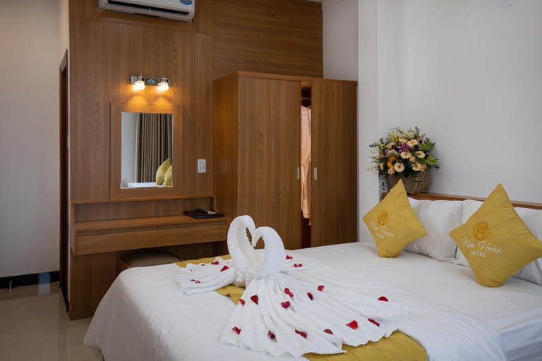 Bedroom 22