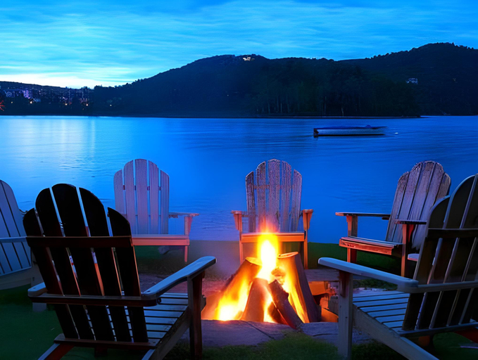 Sport & Beauty 2, Hotel Quintessence, Les Laurentides