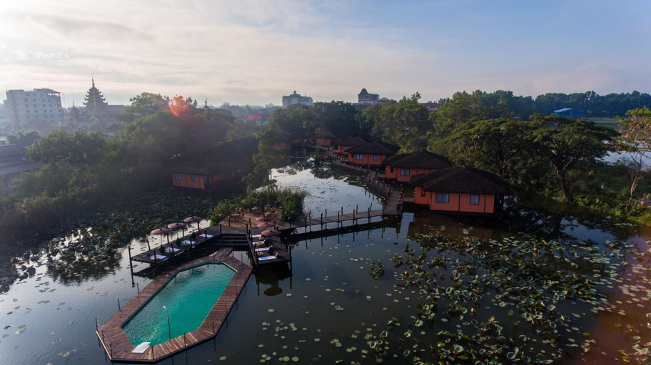 Sport & Beauty, ViewPoint Lodge & Fine Cuisines, Taunggye