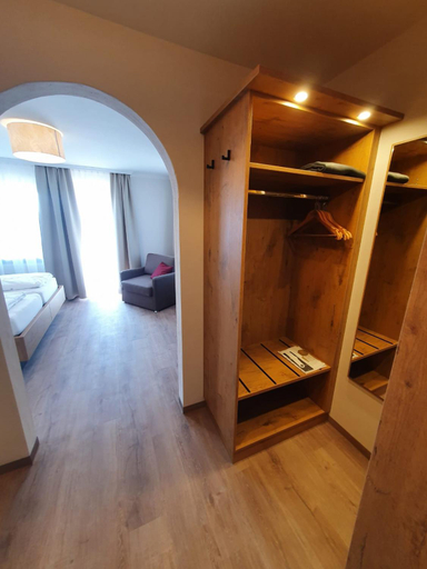 Bedroom, Hotel & Restaurant "Am Obstgarten", Bodenseekreis
