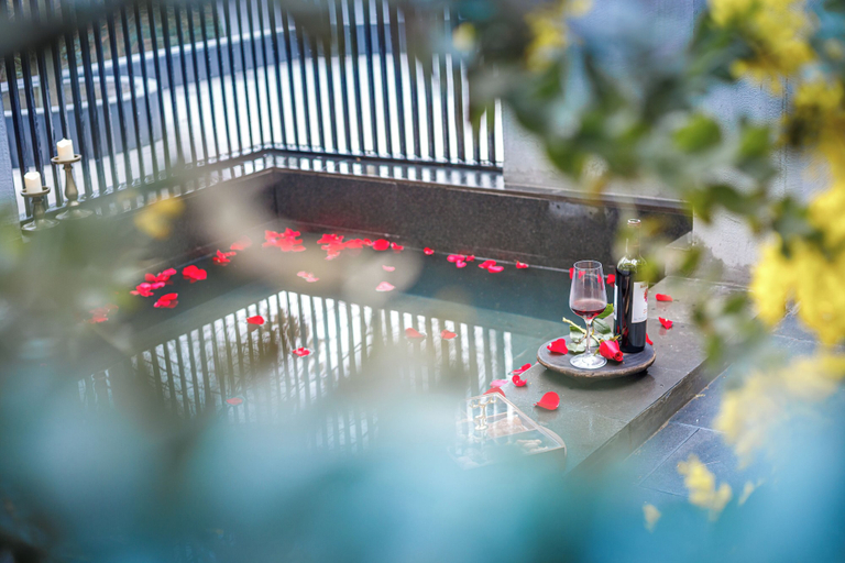 Sport & Beauty 2, Qingcheng Mount SuXi Qingshan Forest Hotel, Chengdu