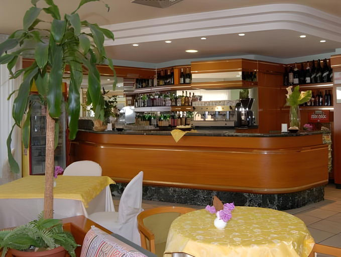 Food & Drinks 5, Hotel Parco Degli Ulivi, Teramo
