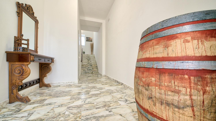 Others 3, la Casa del Vino - B&B, Chieti
