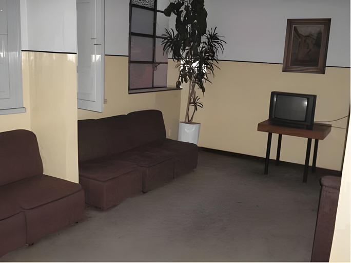 Public Area 1, Hotel Gontijo, Belo Horizonte
