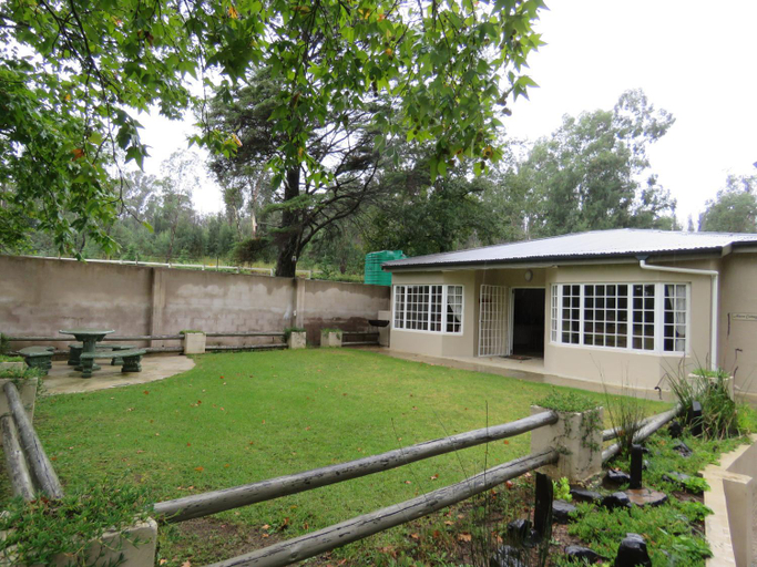 Others 2, Riverside Manor, Umgungundlovu