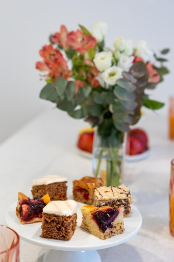 Food & Drinks 4, Floret Apartment, Konavle