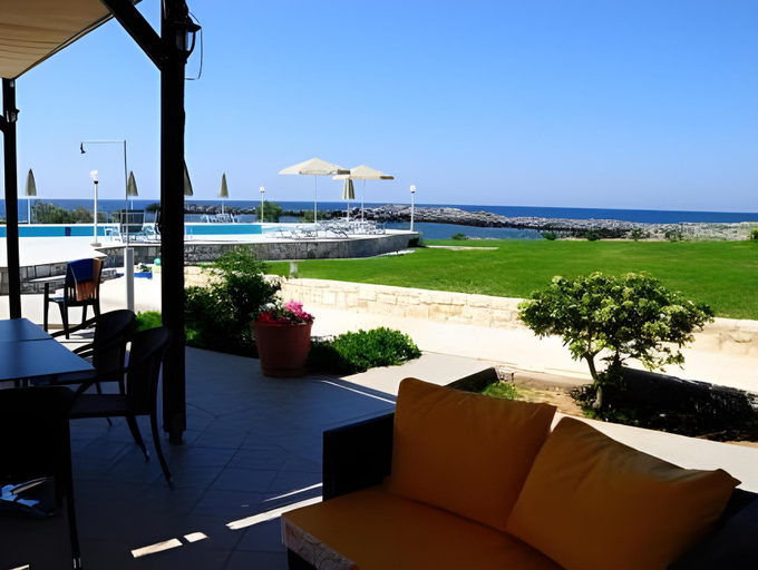 Food & Drinks 2, Kavos Hotel & Suites, Crete
