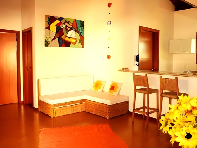 Others 3, Residence Pe na Areia, Porto Seguro