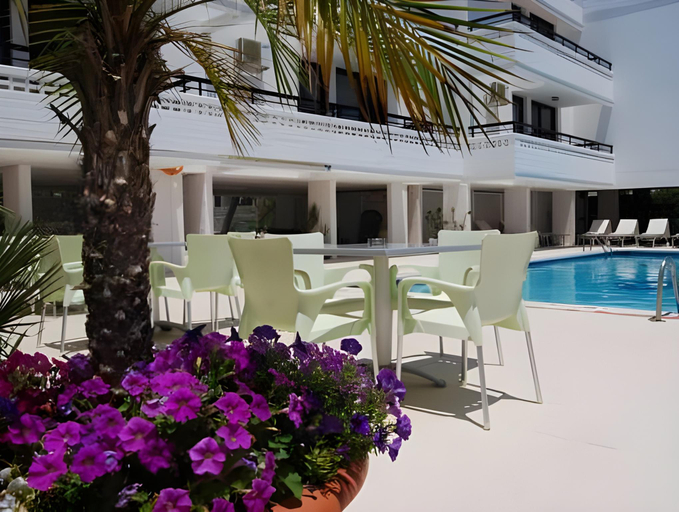 Others 5, Agrino Hotel Apartments