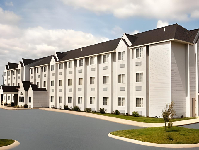 Exterior & Views 5, Microtel Inn & Suites by Wyndham Holland, Ottawa