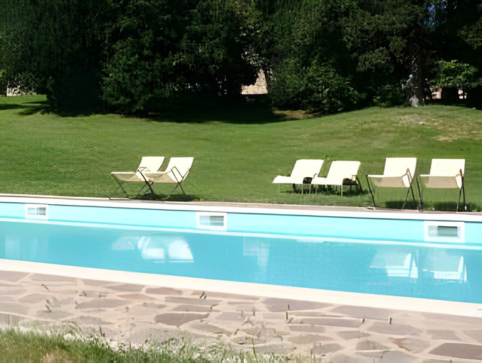 Sport & Beauty 2, Agriturismo Spazzavento, Siena