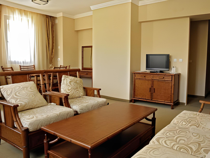 Bedroom, Hotel Orbel, Bansko