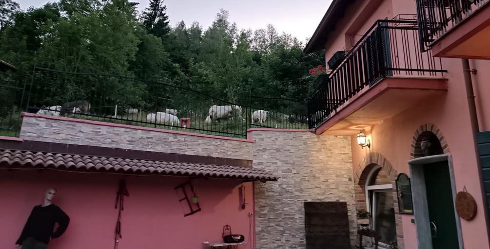 B&B Casa dell'Orso, Cuneo