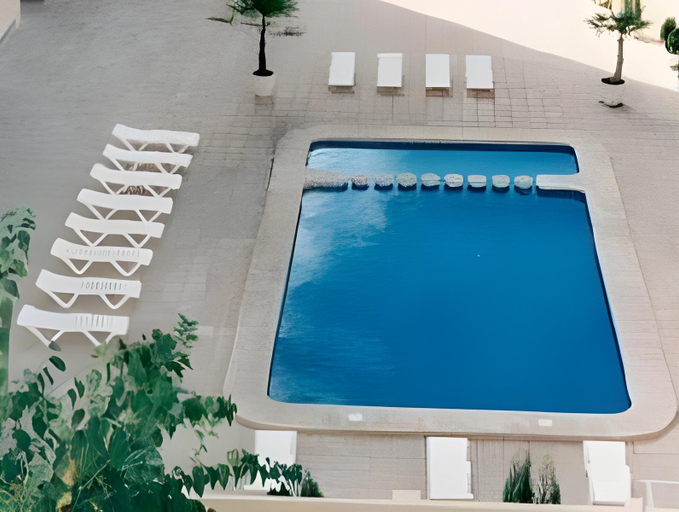 Sport & Beauty, Apartamentos Turisticos Biarritz - Bloque I, Valencia