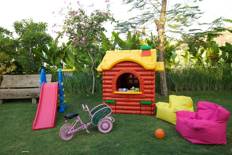 Others 3, The Kampung, Karangasem