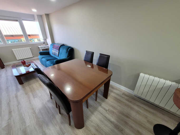 Facilities 3, Ferry port brand new apartment, Cantabria