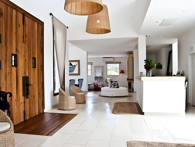 Public Area 4, Kala Hotel Boutique, n.a337