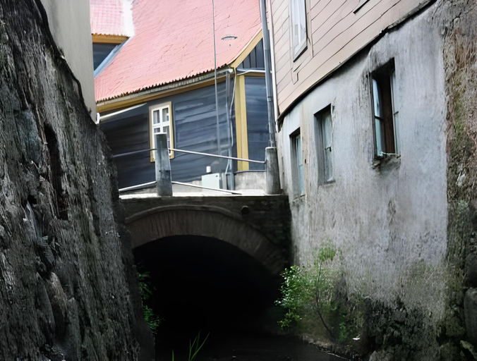 Others 5, 2 Balozi, Kuldiga