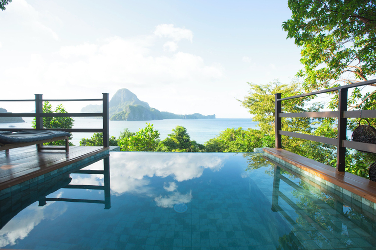 Sport & Beauty 3, Morgan Villas, El Nido