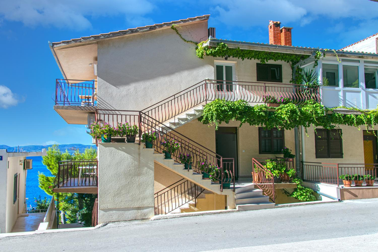 Others 3, Apartments by the sea Brela, Makarska - 20075, Brela