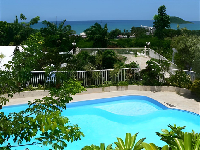 Others 4, Residence Vue Mer, Deshaies