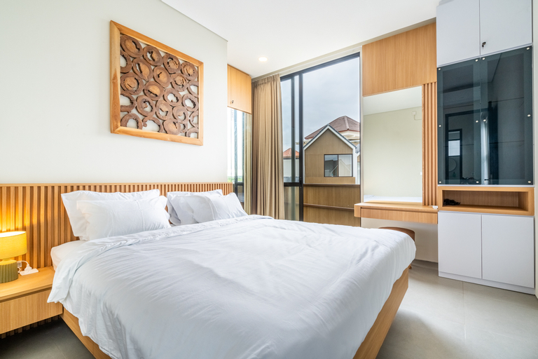Damara Village Jimbaran Villa G7, Bali