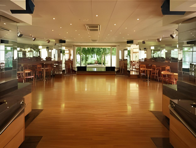 Public Area 3, Florida Park Hotel, Barcelona