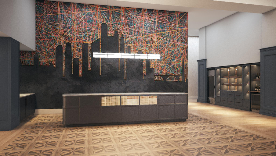 Others 5, Hyatt Centric Downtown Minneapolis, Hennepin