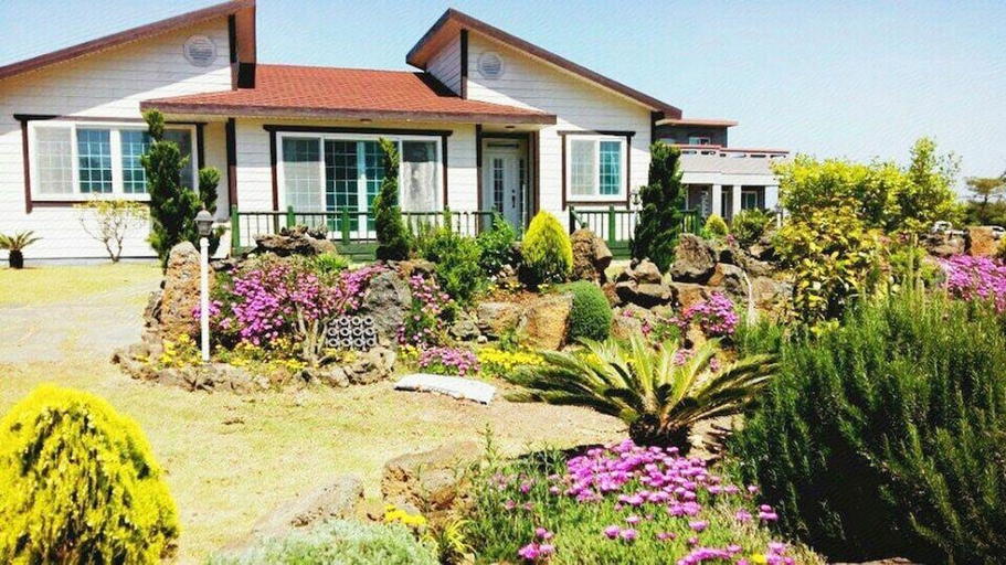 Others 5, Casa Linda Pension-Acommodation, Jeju
