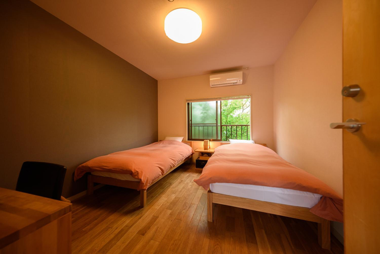 Bedroom 9