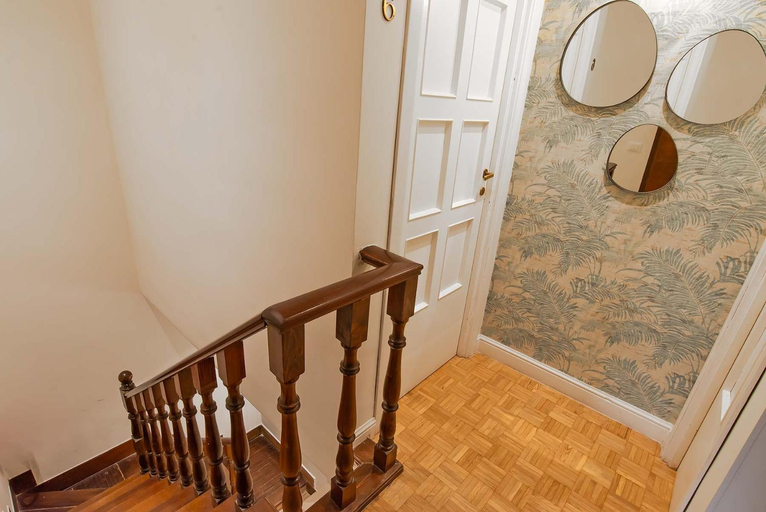 Others 5, B&B 94Rooms Vatican-Vigliena, Roma