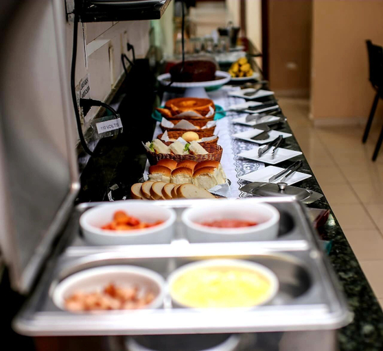 Food & Drinks 3, SERRA'S PALACE HOTEL, Parauapebas