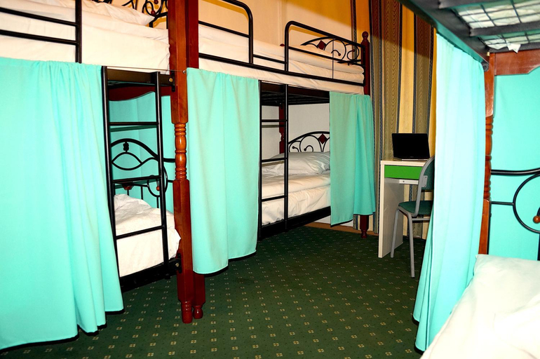 Others 5, Comfort Park Hostel, North-Eastern