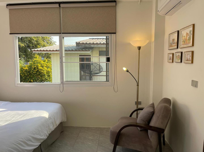 Bedroom 2, Baiput Ayutthaya, Self check-in, Phra Nakhon Si Ayutthaya