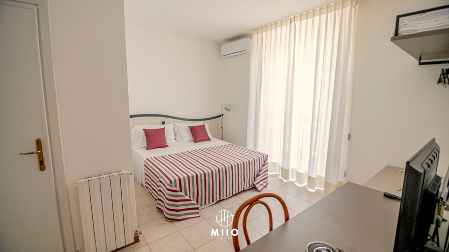 MIIO HOTEL, Livorno